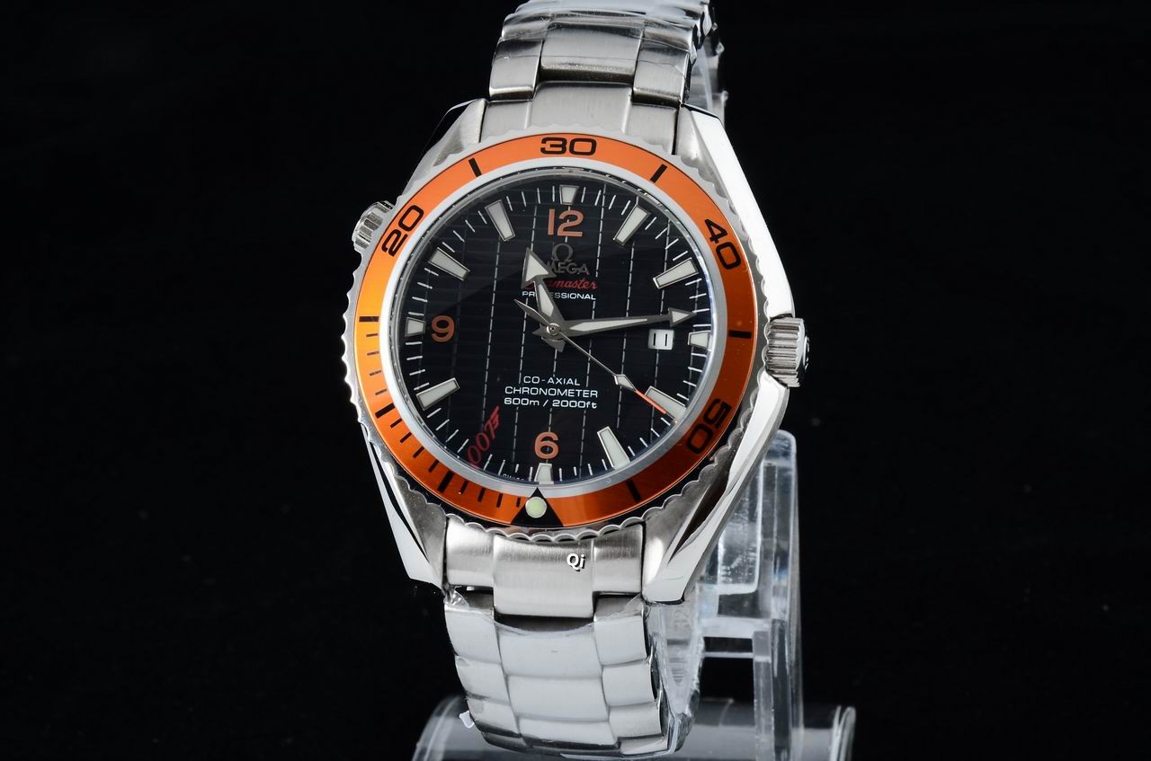 Omega watch man-145